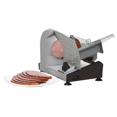 Camry CR 4702 Meat slicer, 200W Camry | Food slicers | CR 4702 | Stainless steel | 200 W | 190 mm - 2